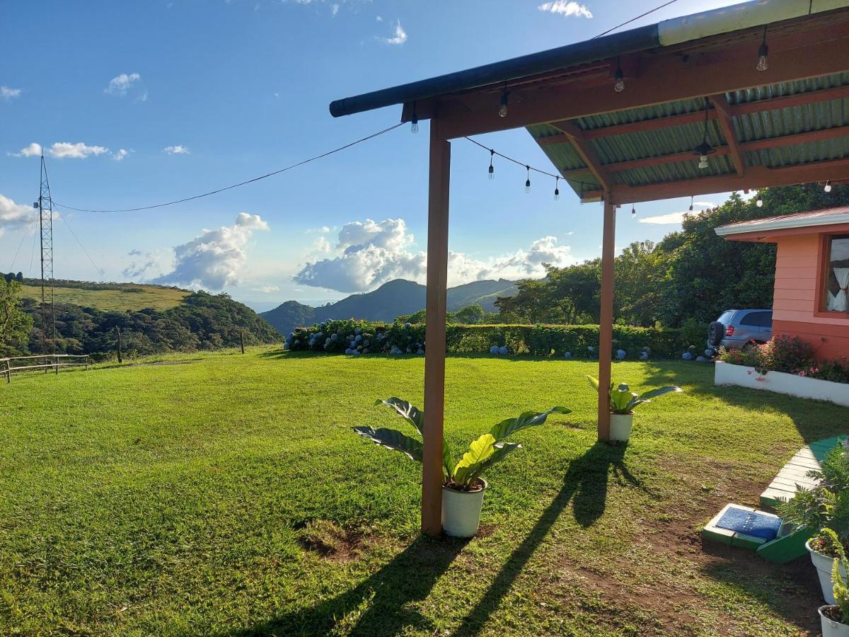 Campo Azul #2 - Monteverde Exterior photo
